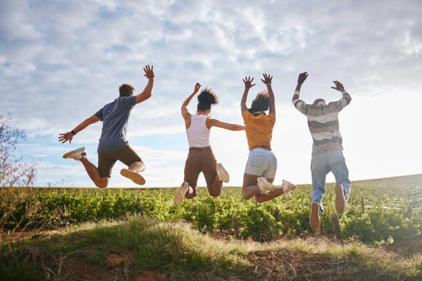 Best Time to Travel to South Africa