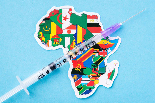 What Vaccines Are Needed to Travel to Africa
