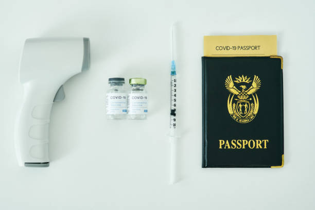 What Vaccines Are Needed to Travel to Africa